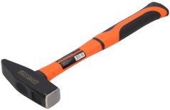 Młotek ślusarski z rękojeścią z włókna szklanego 800 g, EGA