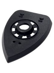 Trägerabdeckung für Worcraft CPMS-S20Li Schleifmaschine Teil 21