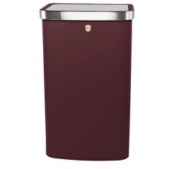 Koš odpadkový se senzorovým otvíráním 60 l Leonardo Collection