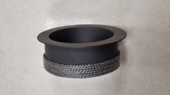 Prechodka reduk do keramiky 180/200 1,5mm