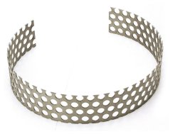 Sieb CRIVELLO, 8,0 mm, für Altmetall