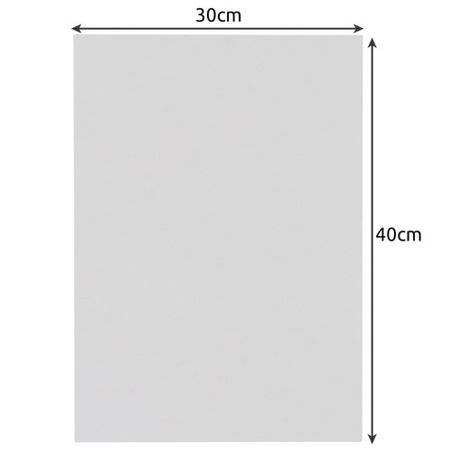 Slikarsko platno - set 8 kosov Maaleo 24280