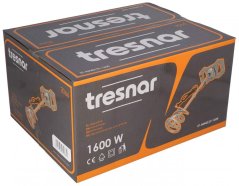 Elektromixer 1.600 W, mit Geschwindigkeitsregelung, EGA