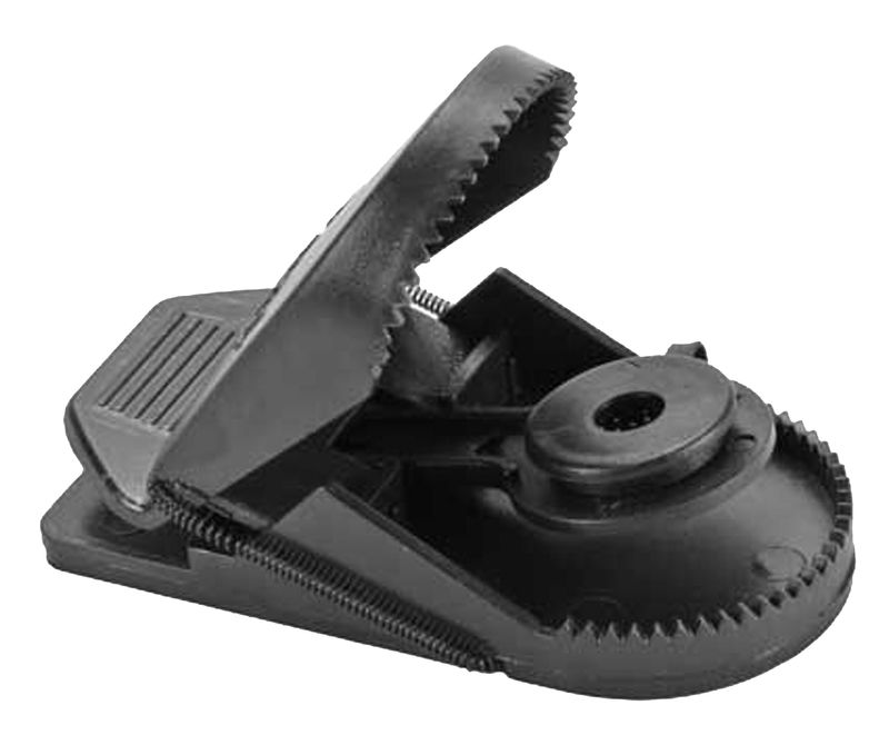 Falle P04332, Blackiller, für Mäuse, Kunststoff