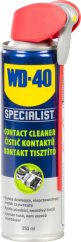 WD-40® Specialist Spray, schnelltrocknender Kontaktreiniger, 250 ml