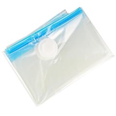 Torba worek z przyssawką 60x80cm KLC (akce)