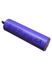 Bateria do szczotki StrendPro, część 6