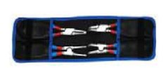 UNIOR 539PLUS/1DPCT fogószett • 4 darabos, 10–25, 140 mm