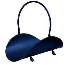 Drvo metalni nosač za BASIC Skveler kamin