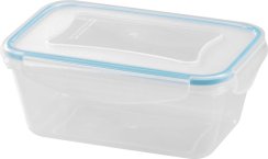 Zestaw śniadaniowy MagicHome YH376, prostokątny, zestaw 3 szt., 1000 ml, 189x131x77 mm