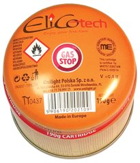 Nabój 190 g, piercing, Elico