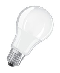 Ziarovka OSRAM® LED FR 060 (ean3381) brez zatemnitve, 8,5W/840 E27 4000K Vrednost CLASSIC A