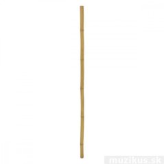 Tyč oporná k rastlinám 180cm bambus /cca 10mm /