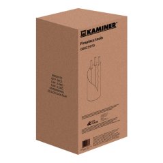 Krbové príslušenstvo Kaminer 25970