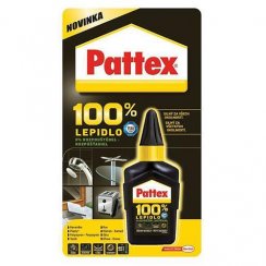 Pattex® 100% ljepilo, 50 g