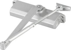 Strend Pro Türschließer, 60-85 kg, EN4, hydraulisch, feuerbeständig