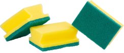 Neco fegyverek 70-0059-11, riad, 90x60x40 mm, bal. 3 ks
