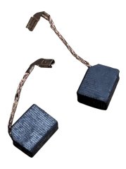 Kohlen für die Mühle Worcraft AG14-125S, Teil 43