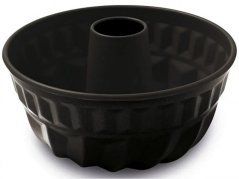 23 cm-es Gardenia babkaforma, tapadásmentes felülettel