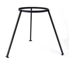 Tronožac, stalak za kotlić 14 l-22 l, o 37 cm g3 KLC