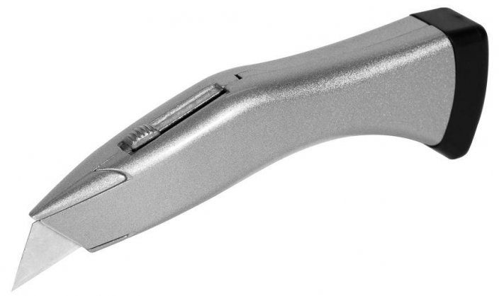 Knife Strend Pro UKX-118-1, 19 mm, AluBody