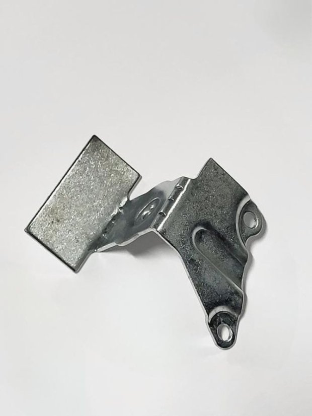 Kraftstofftankhalterung für Strend Pro QK60 Rotator 3Q4085-70