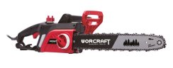 Píla Worcraft GC22-16E, 2,2 kW, elektrická, reťazová