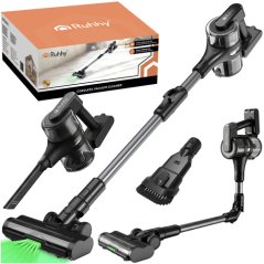 Vertikálny akumulátorový vysávač LunPro Ruhhy 26708