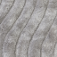 Teppich, gebrochenes Weiß, 140x200, SELMA
