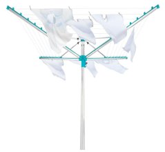 Suszarka do ubrań LEIFHEIT 85286 Linomatic 500 Easy, zewnętrzna