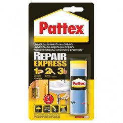 Klej Pattex® Repair Express, 48 g
