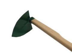 Motyka špicatá veľká 600 g/1200 mm s násadou