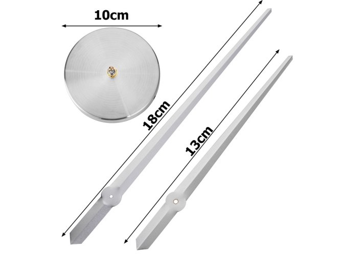 Nástenné hodiny 3d nálepka nástenné hodiny xxl veľké 130 cm nálepka tiché