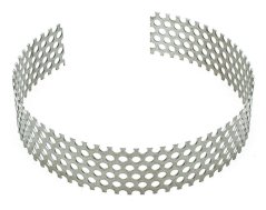 Sito CRIVELLO, 6,0 mm, do złomu