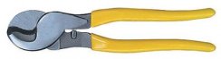 Zange HT6059 • 250 mm, Hebel, für Kabel, Leitungen und Drähte