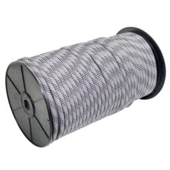 REP vrvica 8 mm barvna 100 m