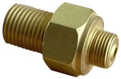 Reducere 7/16"; - G 1/4"; L, MEVA