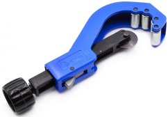 Cutter Profi pentru tevi PVC 3-64 mm, GEKO (akce)