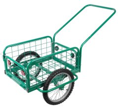 Victor Trolley, Transport, aufblasbares Rad, max. 100 kg