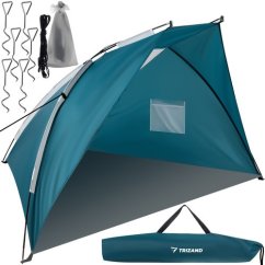 Namiot plażowy 220x120x120cm Trizand 20975 (akce)