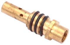 Uchwyt końcówki do palnika spawalniczego o średnicy 35 mm, XL-TOOLS