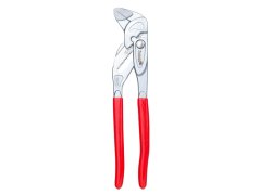 Kliešte nastaviteľné KOBRA 250 mm, čeľusť 0-52 mm, TVARDY