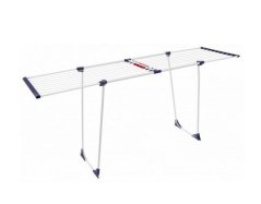 Suszarka do ubrań 20m EASYFLEX U rozsuwana KLC