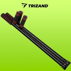 Sprava za istezanje mišića nogu i bedara