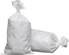 Saci POP 50x80 cm, 20 kg, pentru cereale, 60g/m2
