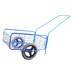 Cărucior RDV-6 /rapid 6 / roți pline