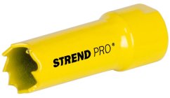 Strend Pro BHS44 Fräser, 16 mm, M3 Bimetall, Metallkrone, Säge