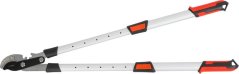 Strend Pro Premium metszőolló, kerti, teleszkópos, 710-960 mm