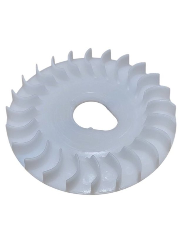 Lüfter für den Strend Pro QK60 3Q1015 Rotator