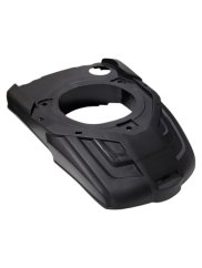 Glasabdeckung für Strend Pro QK60 3Q1016 Rotator